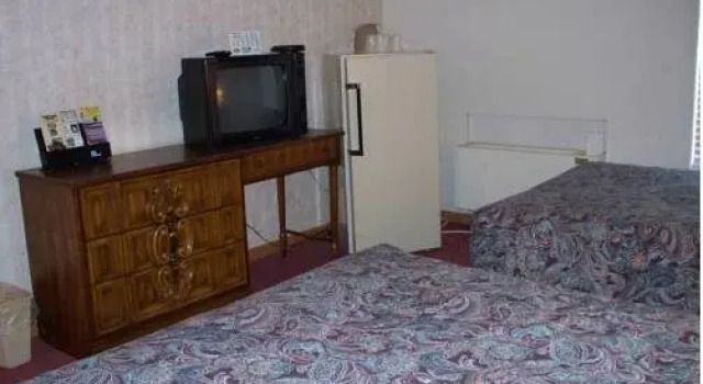 Imperial Hotel, Забронировать Отель Рапид-Сити Black Hills National Forest, рядом с Аллея искусств