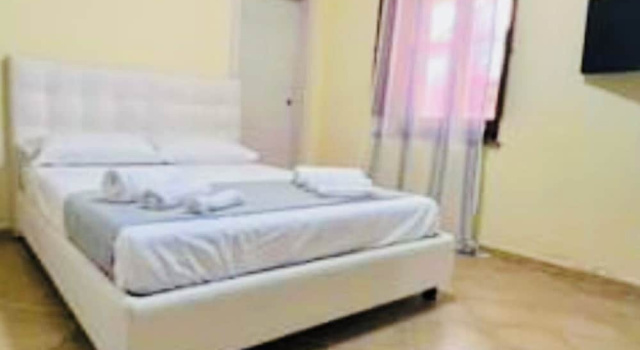 Коттедж c 1 комнатой Donna Giovanna Holiday Home Pula