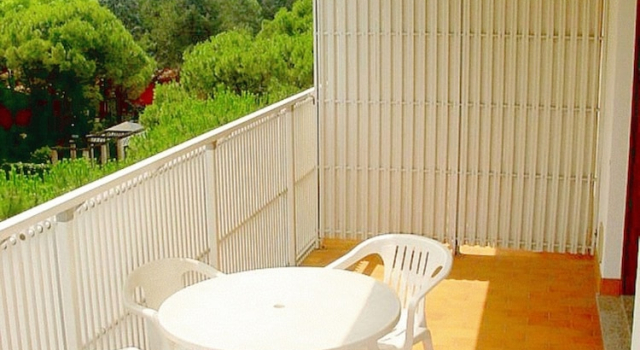 Lovely and Elegant Residence Near the Beach in Lignano