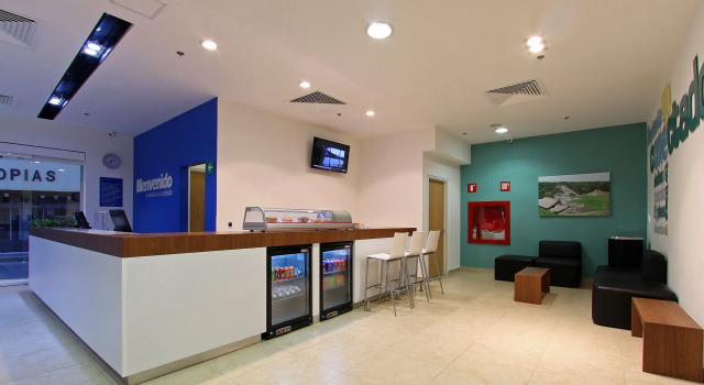 One Villahermosa Centro, Prenota Hotel Villahermosa Tabasco