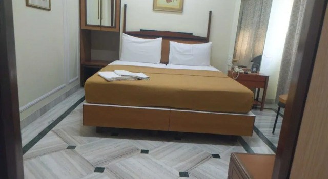 Номер Superior Royal Park Hotel Dockyard