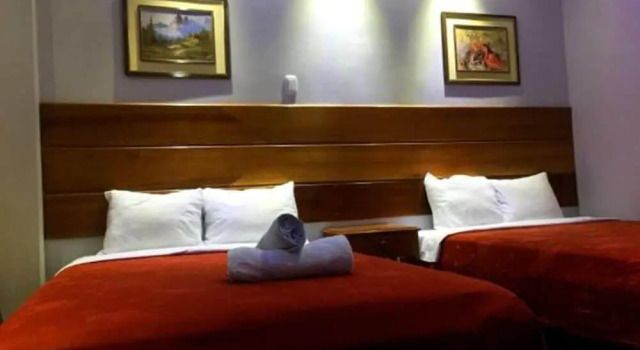 Hotel Cielo Tarapoto, Book Hotel Hotels in San Martin with a Pool, Swimming Pool