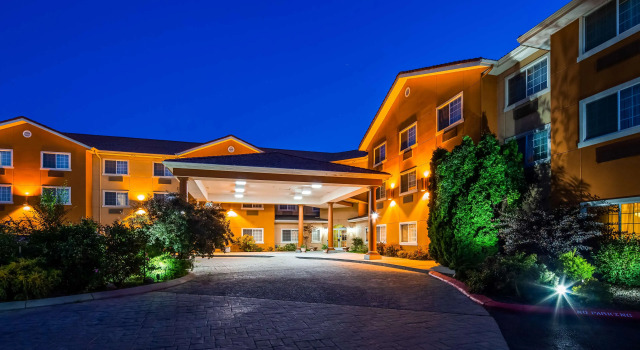Best Western Plus Caldwell Inn & Suites, Reserva ahora Hotel Caldwell Bogus Basin