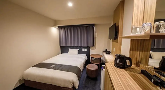 Номер Standard MONday Apart Premium Kyoto Sta Kamogawa