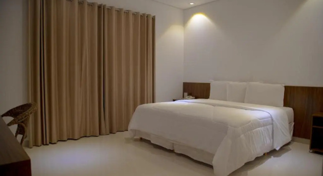 Номер Comfort Oto Hotel Convention & SPA