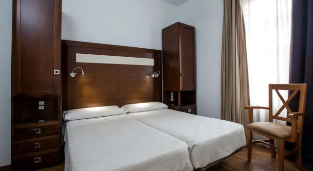 Apartamentos Lonja del Marques