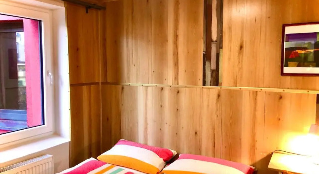 Двухместный номер Standard Andefu Hotel am Kantpark
