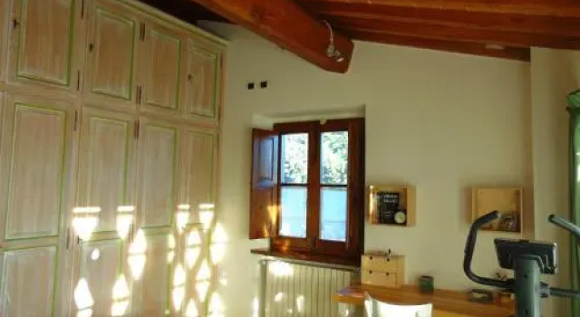 Agriturismo Circugnano