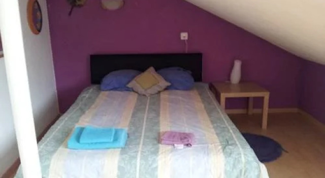 La Casita Bed and Breakfast, Забронировать Отель Бюлах 