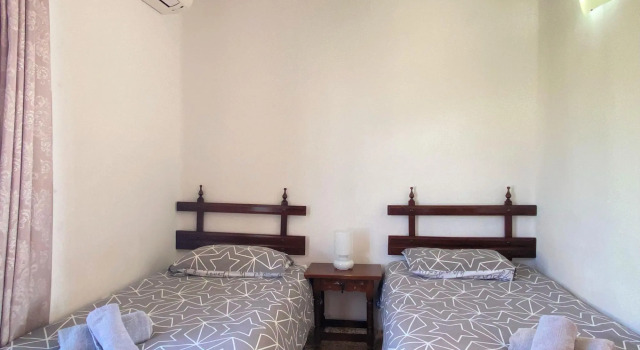 Los Naranjos 18B Casasol Capistrano Village