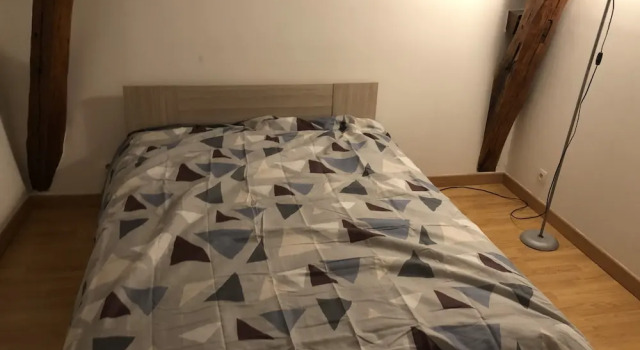 Cosy 2p près de la gare et commodités, Забронировать Отель Мо Парижский Диснейленд