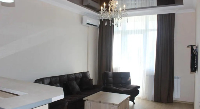 Апартаменты c 1 комнатой 5 Apartment in one Boulding - near Stadium