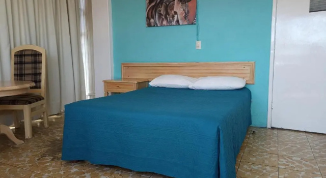 Двухместный номер Standard Hotel Viena
