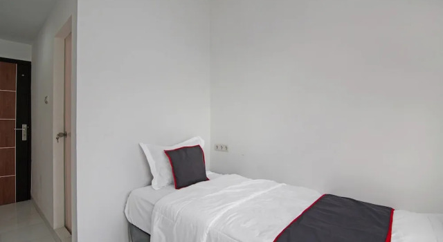 Номер Standard Hotel O Koala House