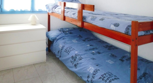 Holiday Home in Port Blanc by Sandy Beach, Rezerwuj Hotel  