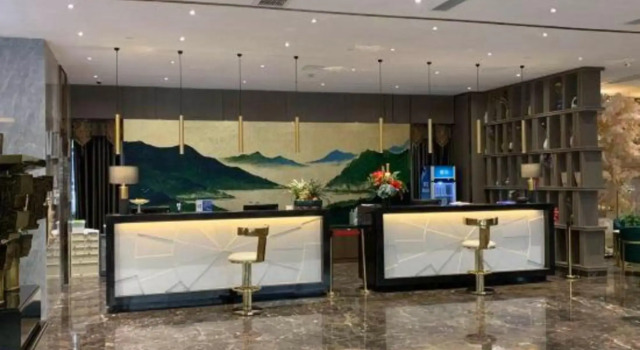 Lihao Holiday Hotel, Rezerwuj Hotel Changzhou Jiangsu