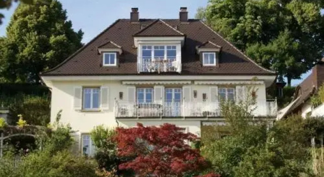 Ferienwohnung Bodensee, Prenota Appartamento Überlingen Baden-Württemberg
