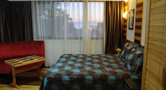 Номер Standard Butik Pendik Hotel