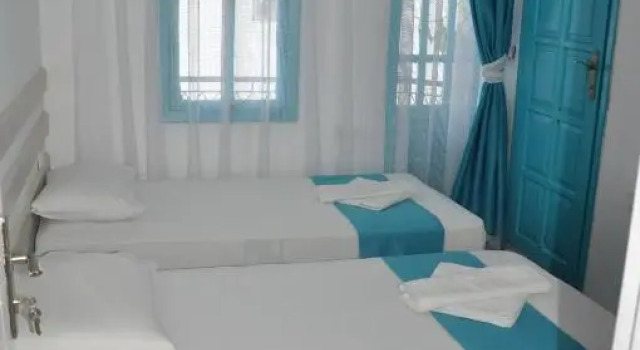 Номер Economy Hotel Nisa