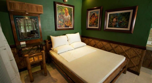 Villa Anastacia White Beach Puerto Galera