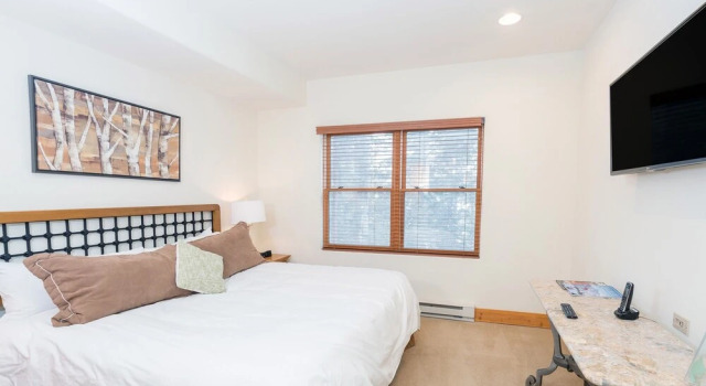 Bear Creek Lodge 203ab 2 Bedroom Condo by Alpine Lodging Telluride