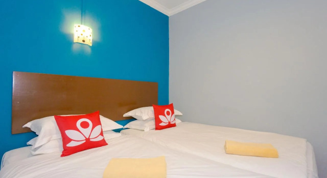 Storytel Kota Kinabalu by ZEN Rooms