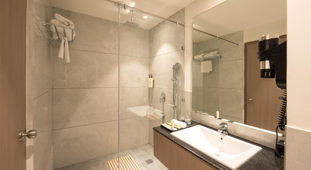 Номер Deluxe Best Western Plus Phagwara