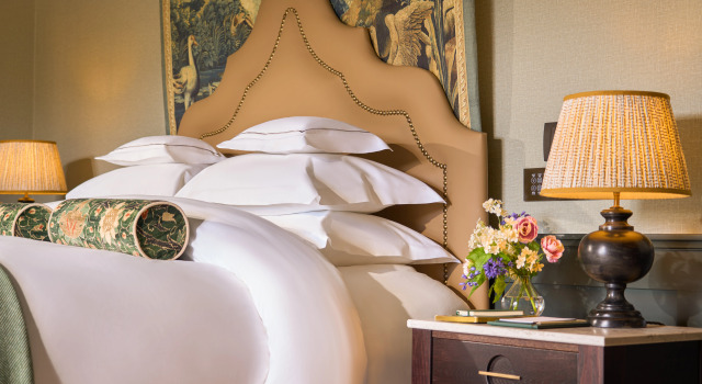 The Killarney Park, Reserva ahora Hotel Hoteles en Munster con desayuno, Desayunos