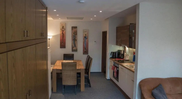 Апартаменты Ferienwohnung Michaela