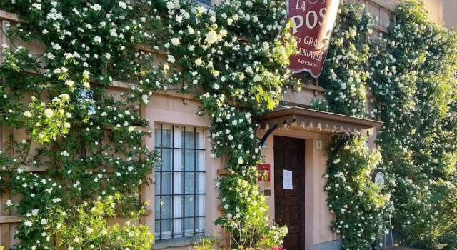 Locanda La Posta