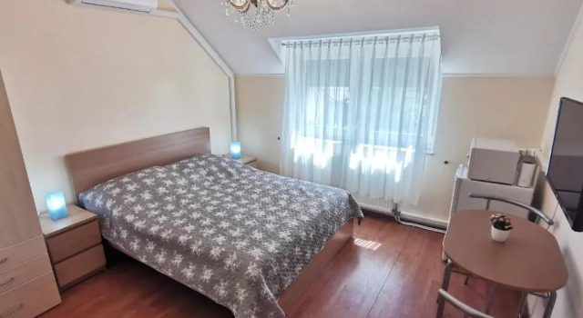 Номер Economy Magic Holiday Vendégház
