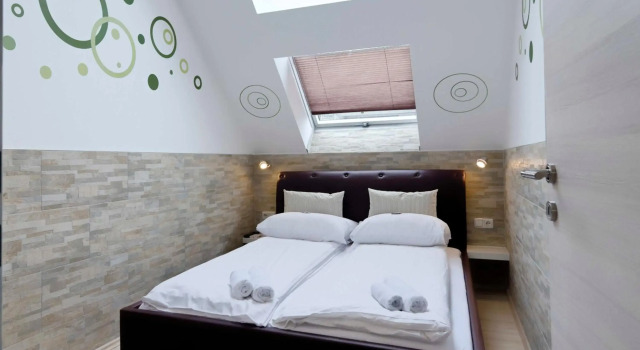 Flatprovider - Manuela Apartment Vienna