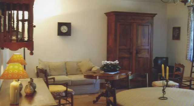 Gite Le Petit Champ, Prenota Hotel Buisson Valchiusa