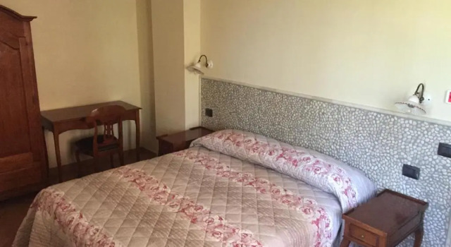 Апартаменты Corte di Tosina