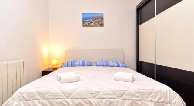 Апартаменты Idyllic Escape in Fasana, Relax and Unwind