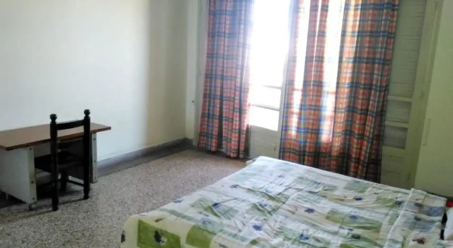 Apartment With 2 Bedrooms in El Jadida, With Furnished Balcony Near the Beach, Prenota Appartamento El Jadida 