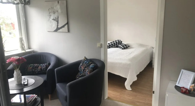 MJ Siljans Vandrarhem, Prenota Hotel Mora 