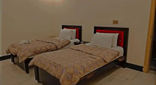 New Era multan Guest House