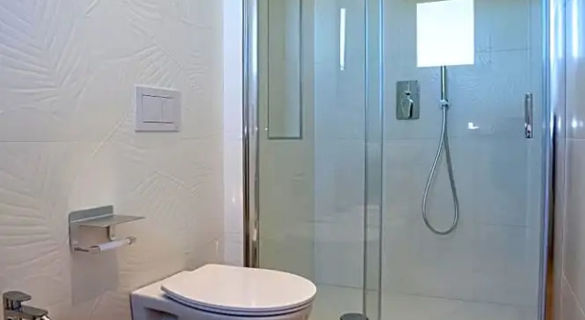 Номер Standard Hotel Angelina