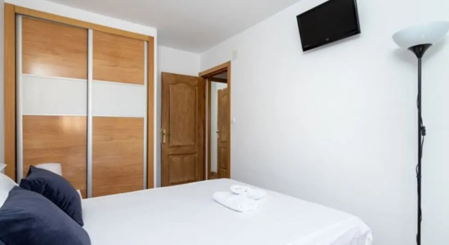 Apartment - 3 Bedrooms with WiFi - 107877, Забронировать Апартаменты/квартира Апартаменты Бенальмадена, рядом с Индуистский храм, Апартаменты/квартира