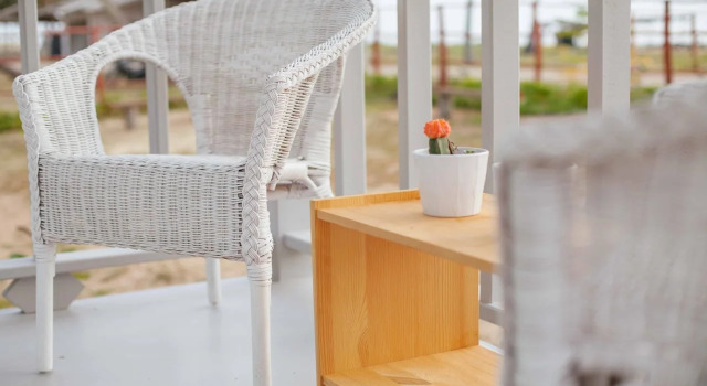 บ้านทอนบีช รีสอร์ท, Забронировать Отель Бизнес-отели Наратхиват, 4* 5*
