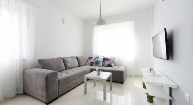 Апартаменты Apartment Becca