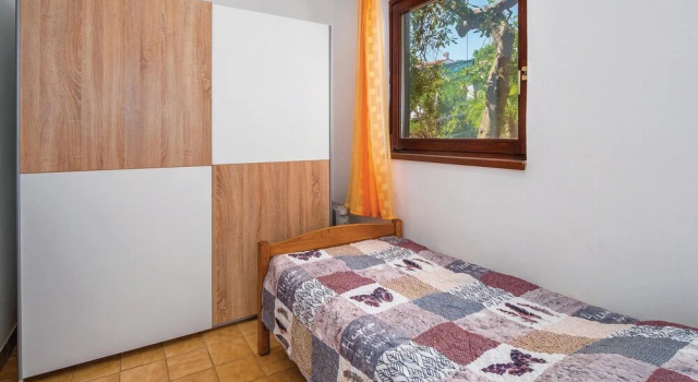 Beautiful Apartment in Labin-ravni With 1 Bedrooms and Wifi, Rezerwuj Apartament Ravni Istria