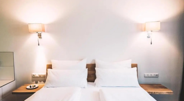 Полулюкс с видом на горы Aktivhotel Wildschütz