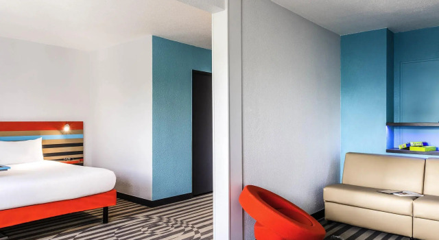 ibis Styles Antony Paris Sud