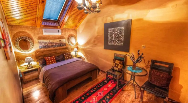 Номер Standard Pansion Bubamara Mostar