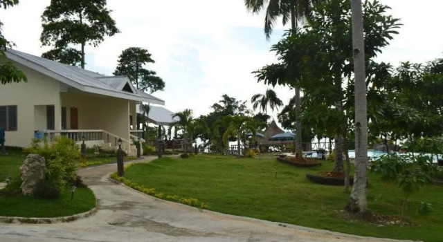 Номер Standard Bano Beach Resort
