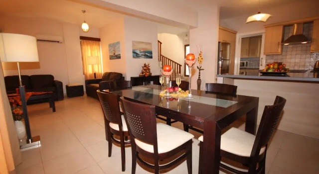 Вилла Luxury с 3 комнатами Bay Villas