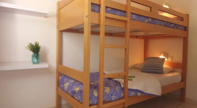 VVF La Salvetat sur Agoût, Boek Resort Resorthotels in Hérault, Resort