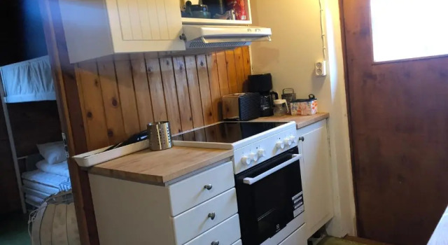 Вилла Holiday House with beautiful scenery near Göta Kanal